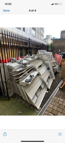 Metal Scraps - Free Scrap Metal Collection Bristol