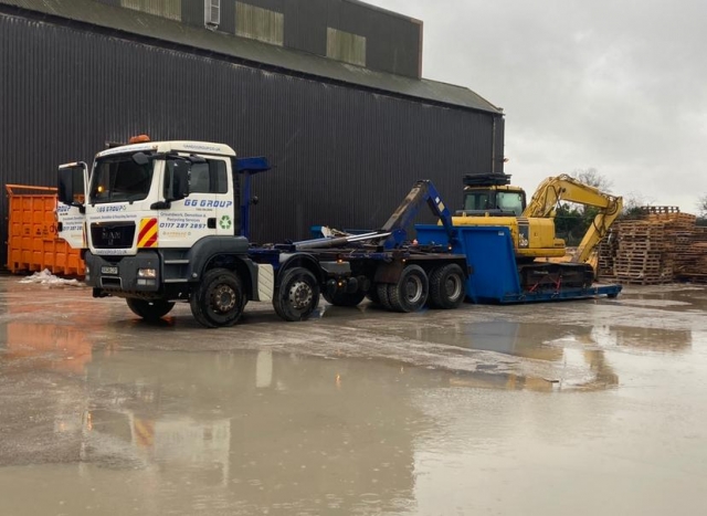 Heavy Metal - Free Scrap Metal Collection Bristol