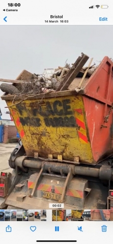 Metal Scraps - Free Scrap Metal Collection Bristol