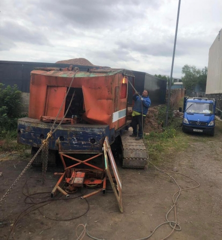 Heavy Metal - Free Scrap Metal Collection Bristol