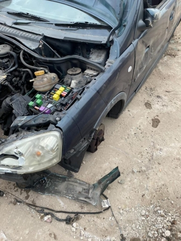 Car Scraps - Free Scrap Metal Collection Bristol